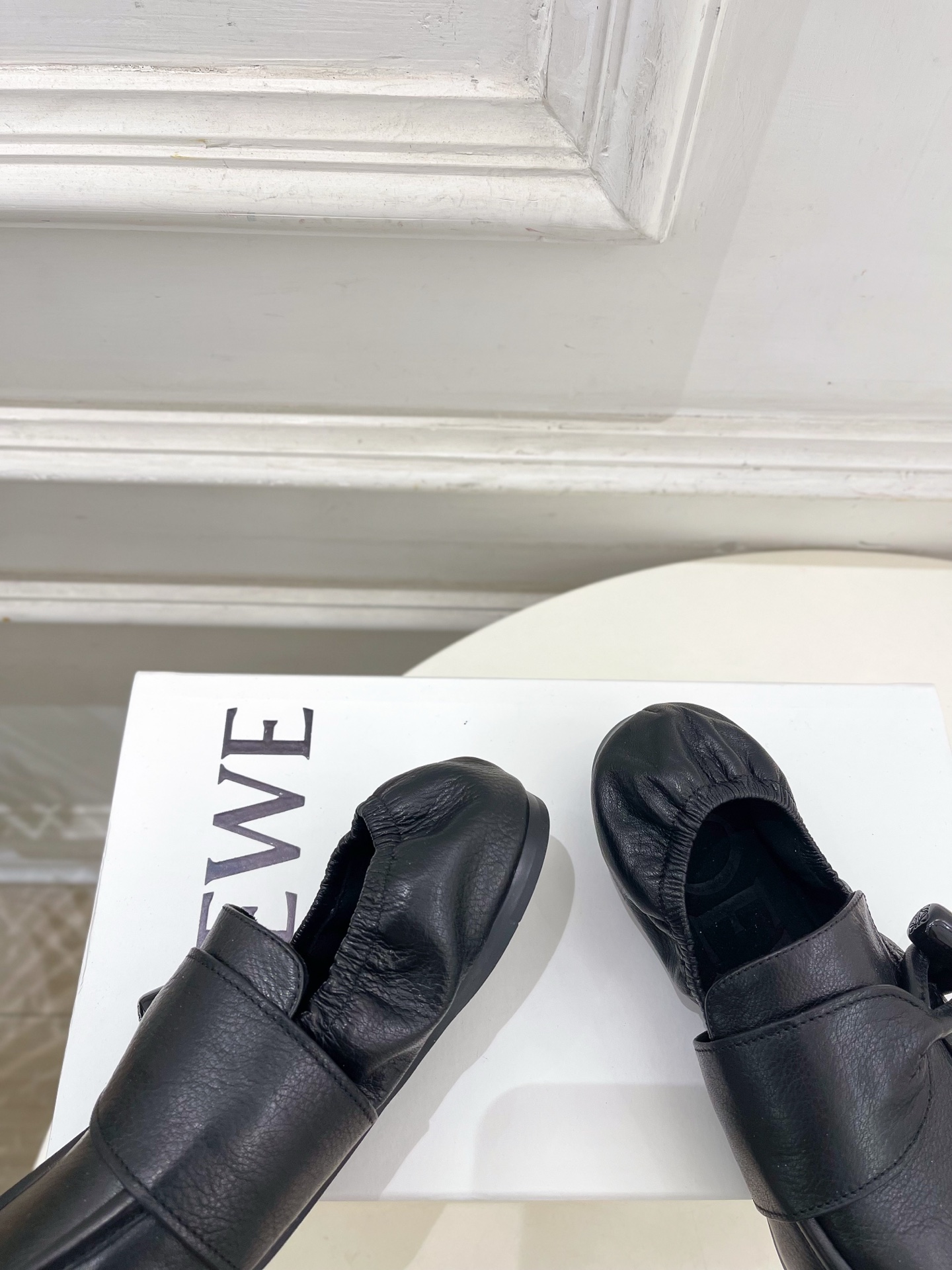 Women's high heels